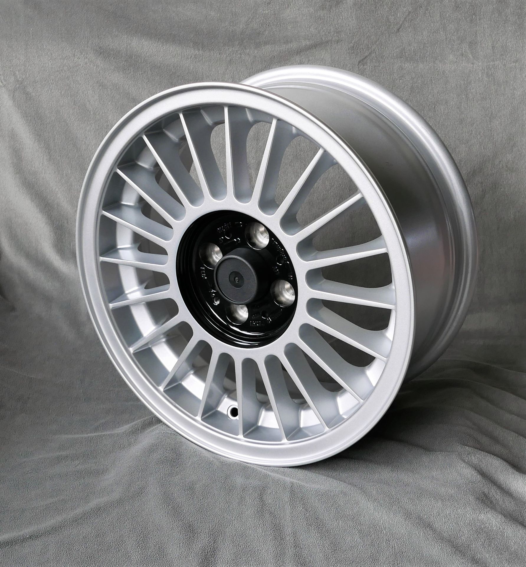 Alp-Style 7,5x17