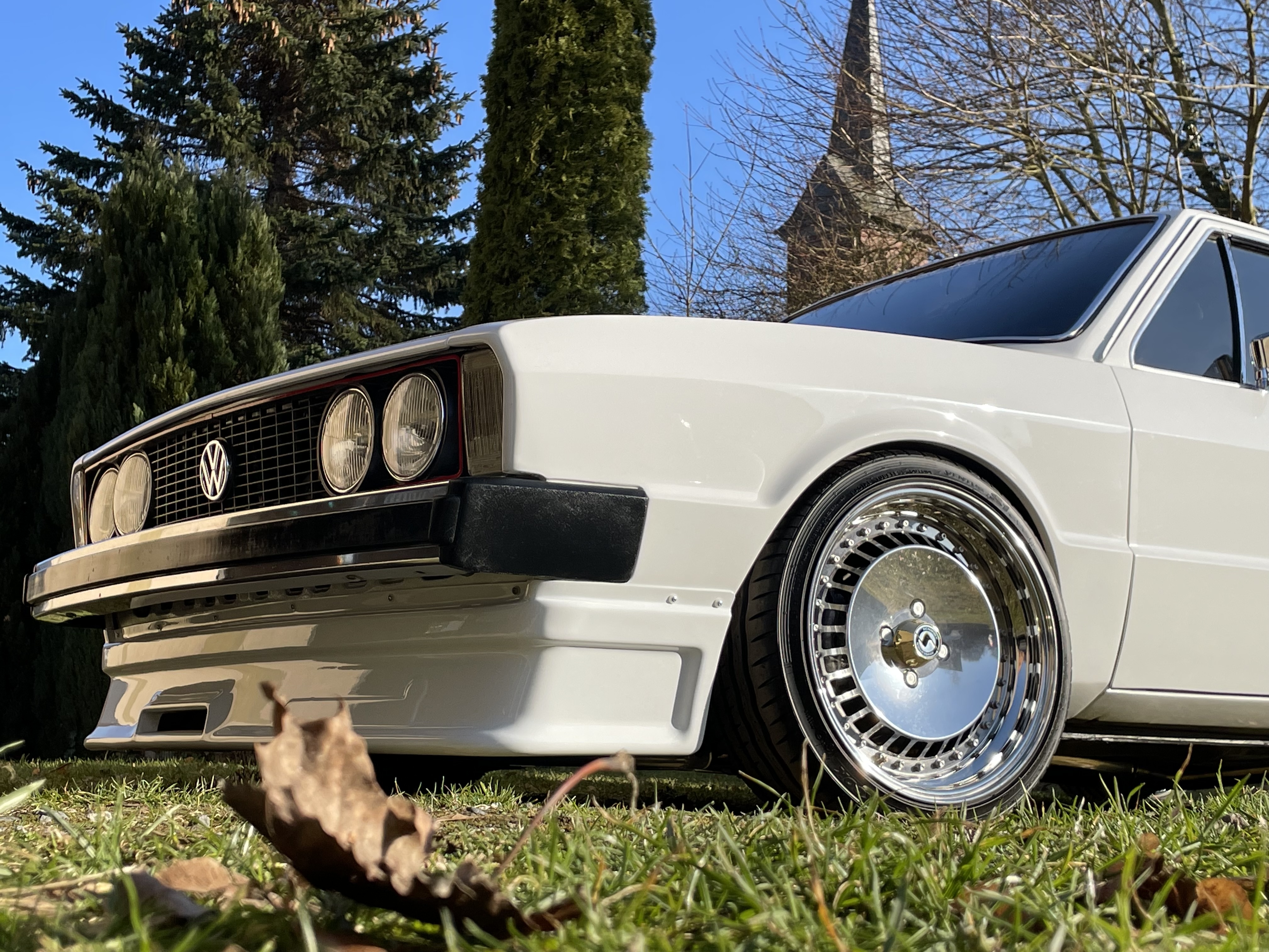 Schmidt TH-Line