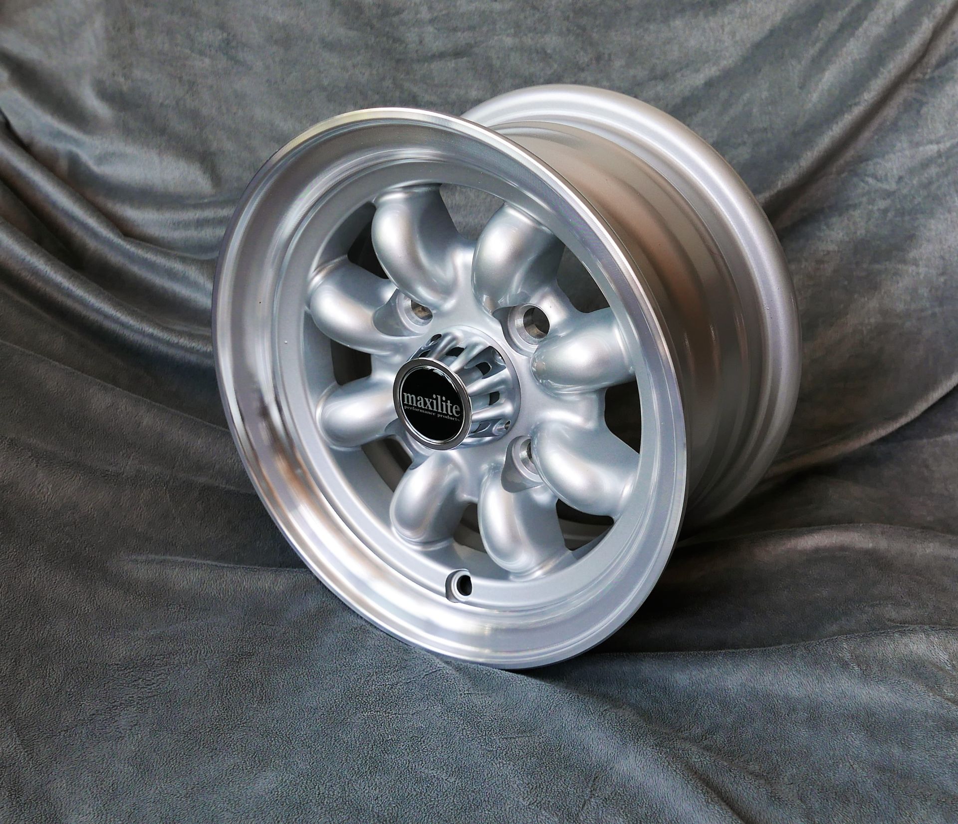 Minilite Style 5x10