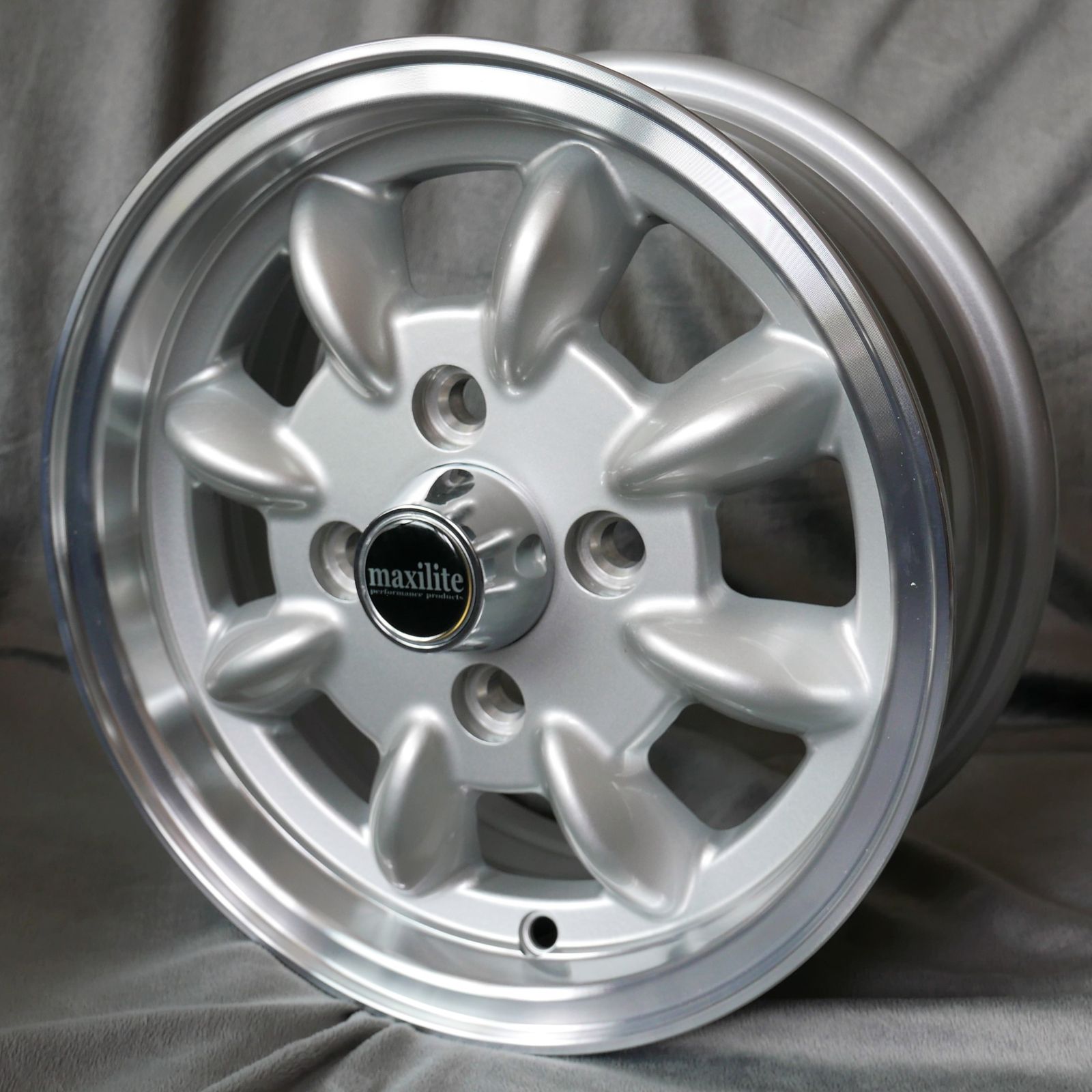 Minilite Style 5x12