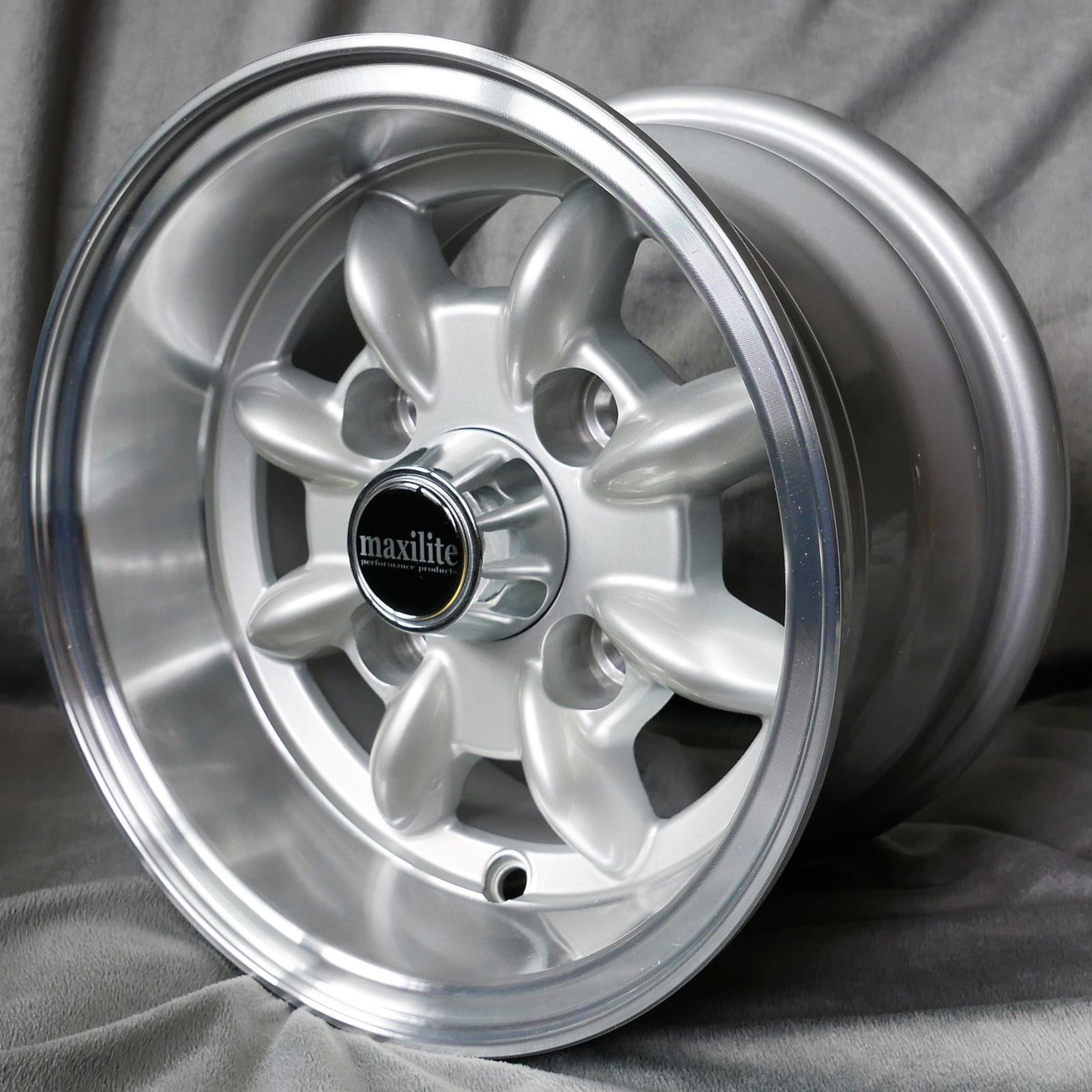 Minilite Style 6x10