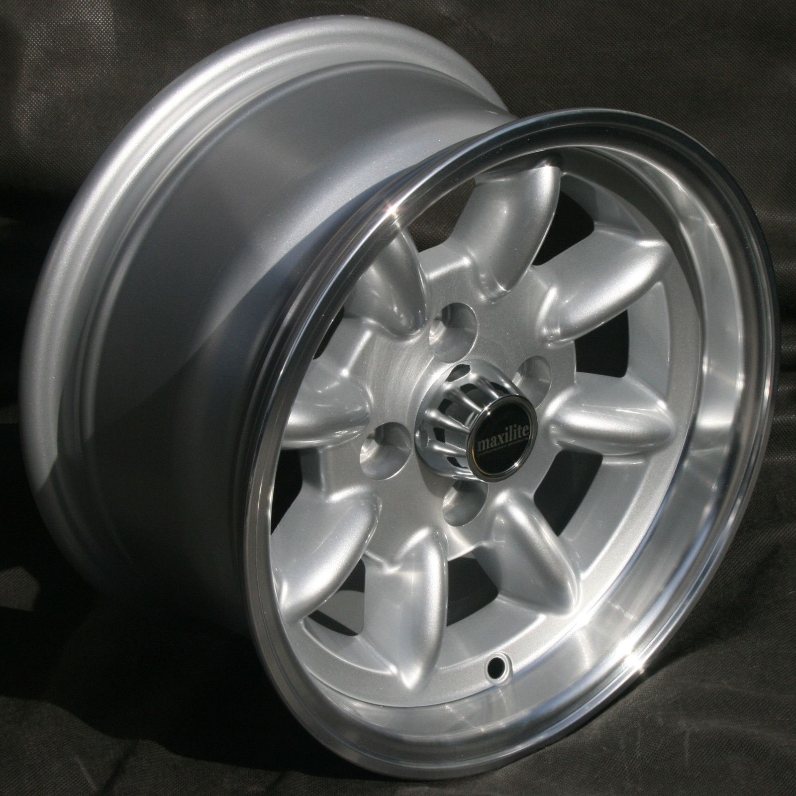 Minilite Style 7x13