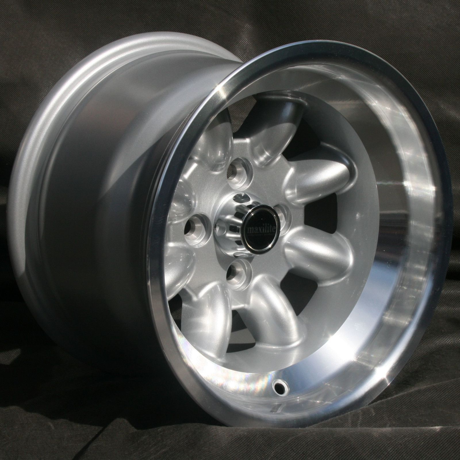 Minilite Style 8 x13 und 9x13