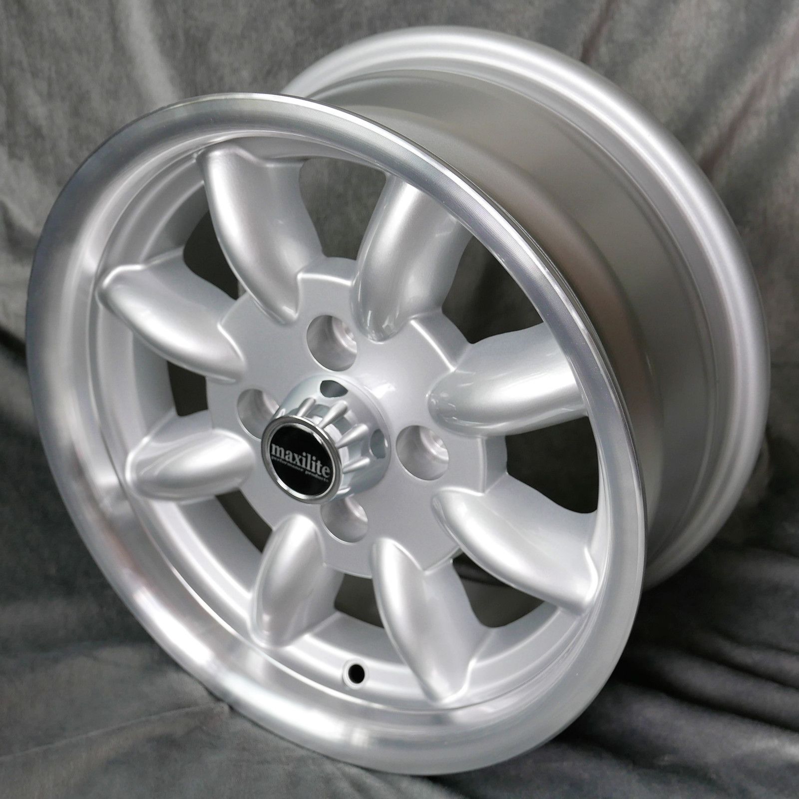 Minilite Style 6x13