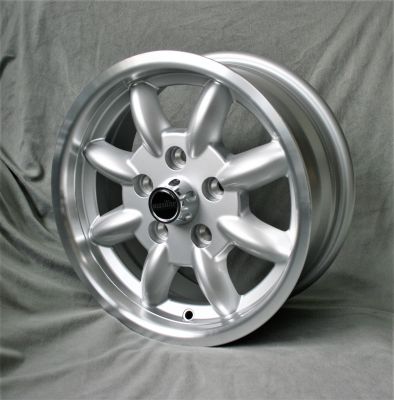 Minilite Style 6x14