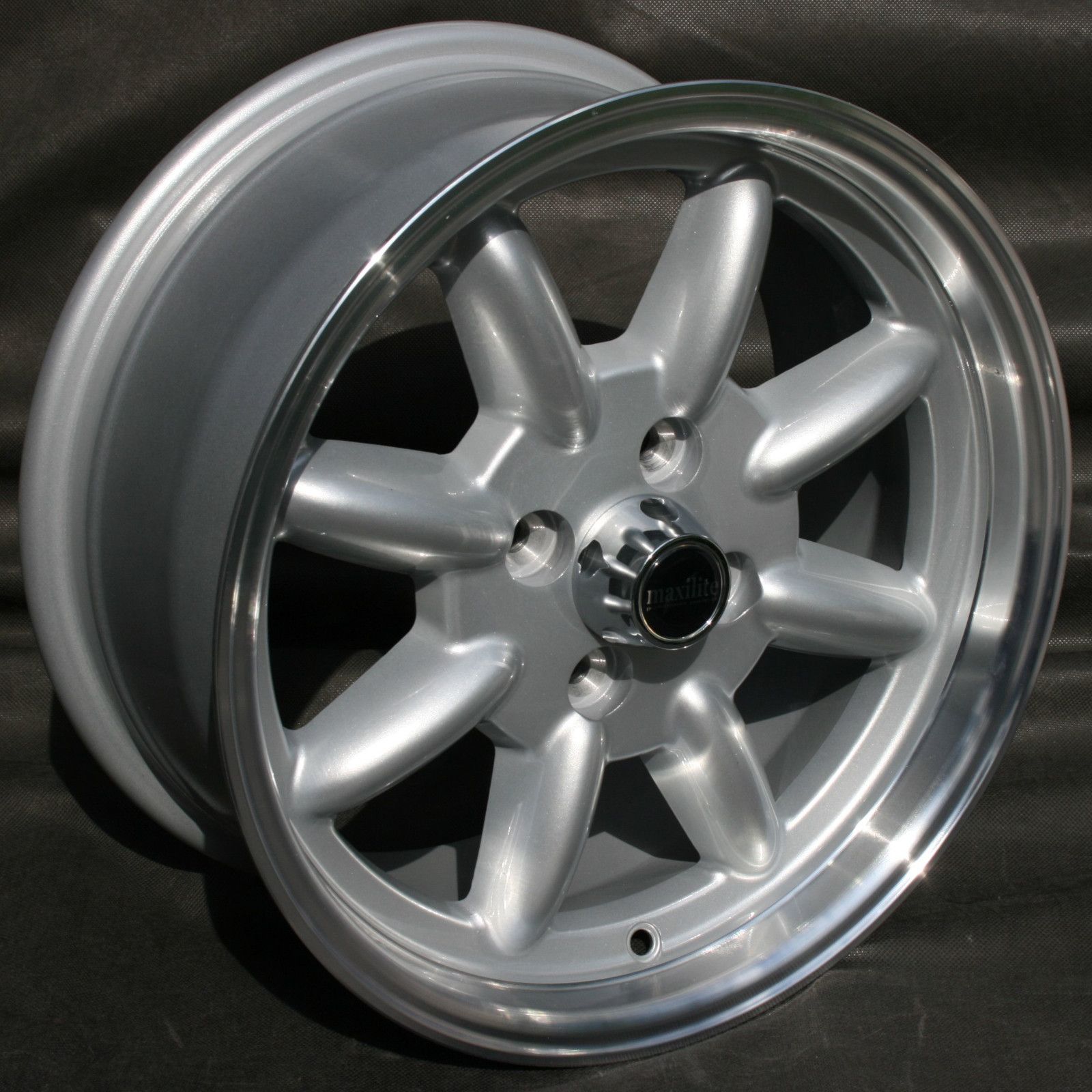 Minilite Style 7x15