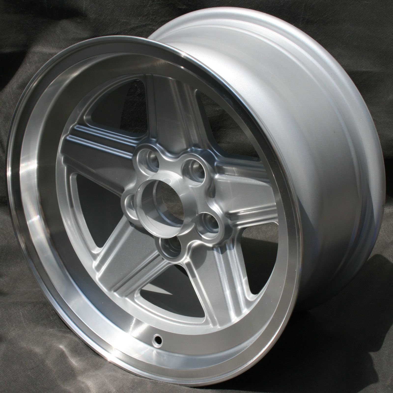 Design MB Penta 8x16
