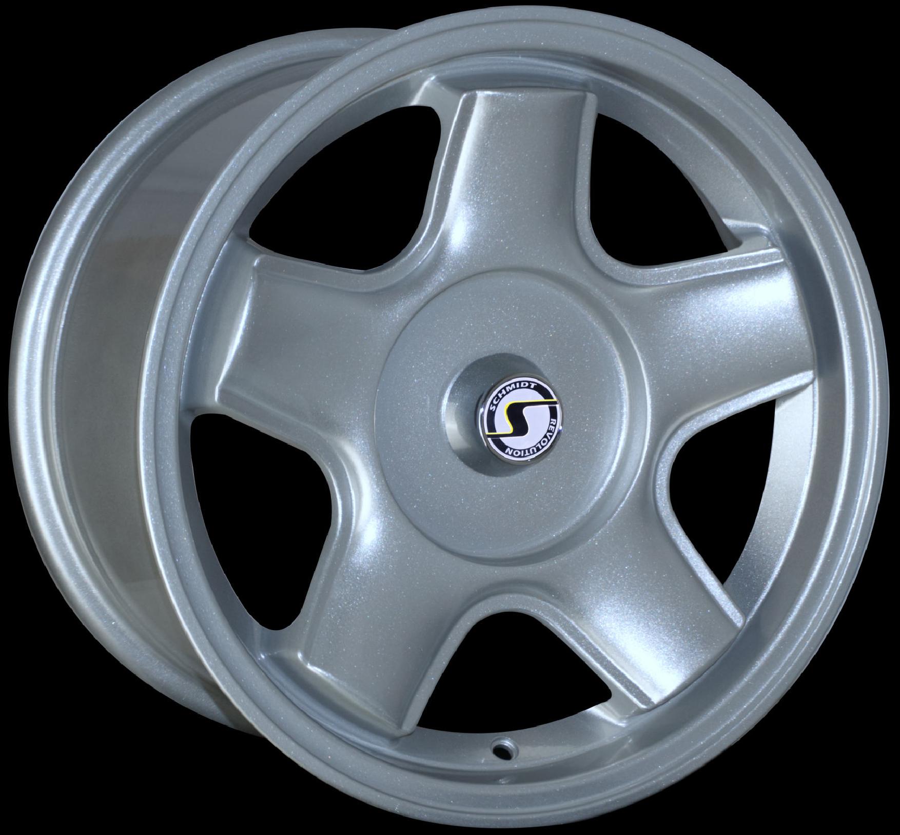 Retro-ML silber 9x16