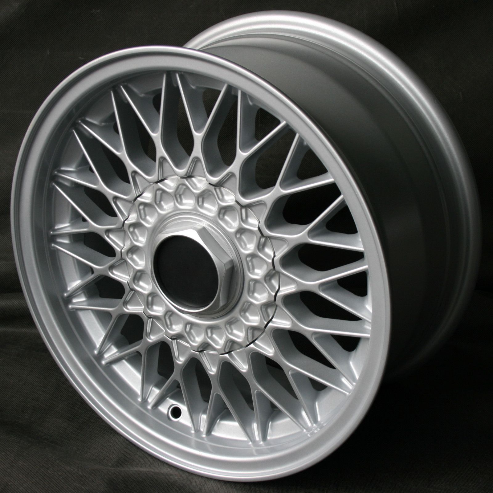 Design X-Spoke 7x15