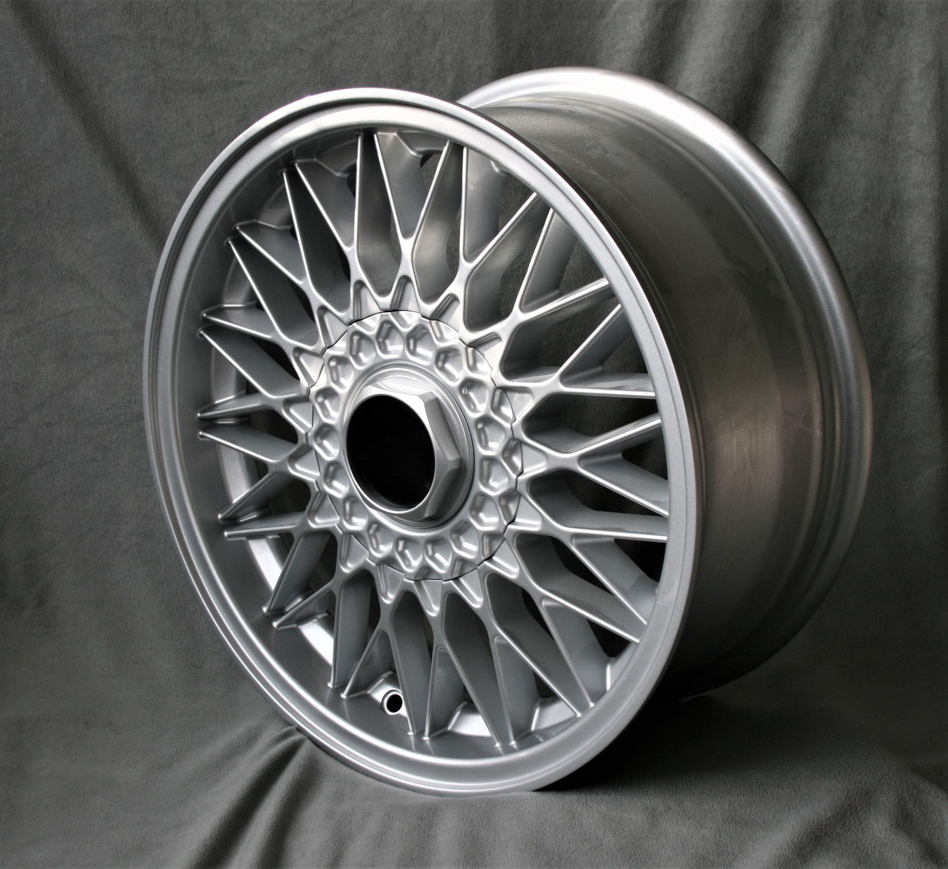 Design X-Spoke 7x16